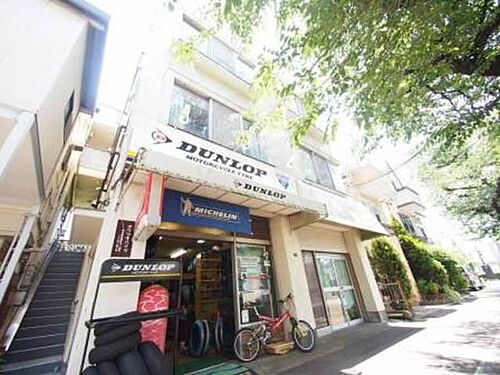 東京都武蔵野市八幡町２丁目 賃貸マンション