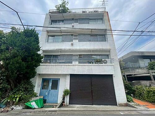 東京都杉並区上荻３丁目 賃貸アパート