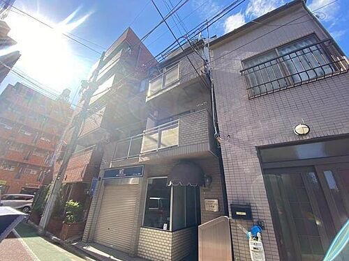 東京都三鷹市下連雀３丁目 賃貸マンション