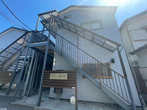 東京都杉並区荻窪３丁目 賃貸アパート