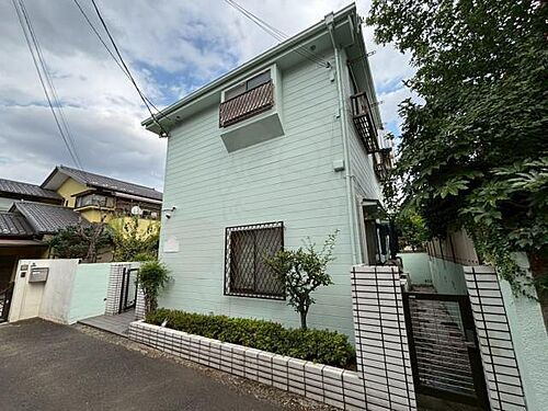 東京都武蔵野市吉祥寺本町４丁目 賃貸アパート