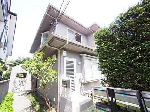 東京都武蔵野市吉祥寺南町１丁目 賃貸アパート