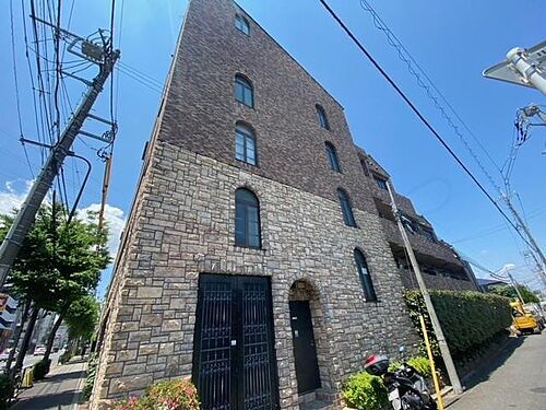 東京都武蔵野市吉祥寺南町４丁目 賃貸マンション