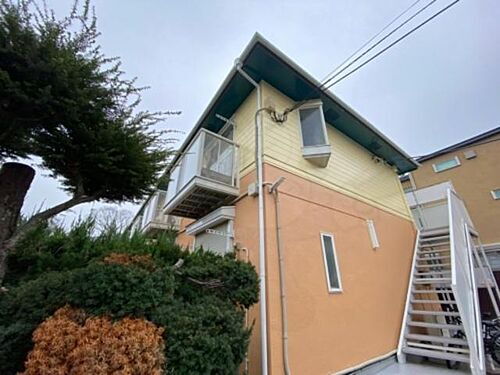 ヴィラージュヴェール