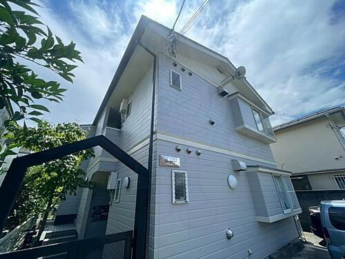 東京都三鷹市大沢４丁目 賃貸アパート