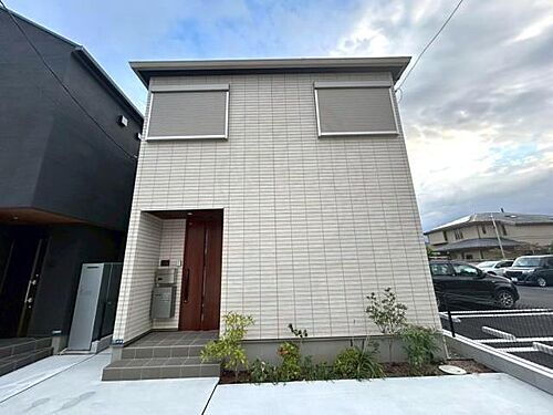 東京都三鷹市井の頭３丁目 賃貸一戸建て