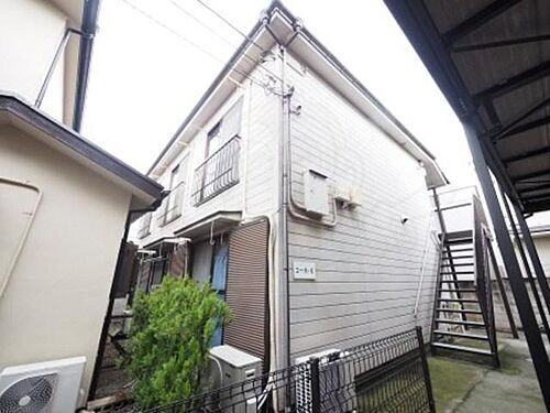 東京都武蔵野市吉祥寺本町４丁目 賃貸アパート