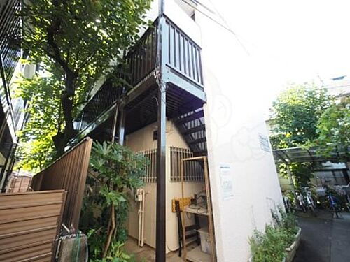 アルトハイムＡ棟