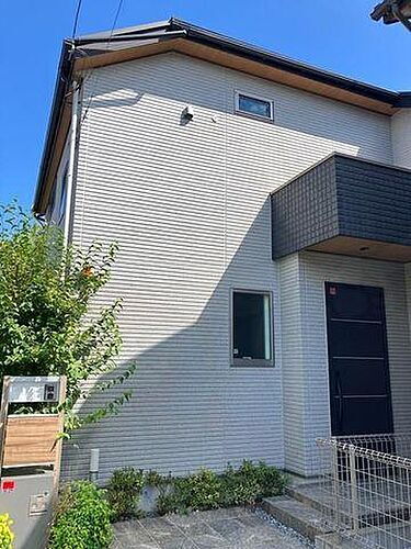 東京都武蔵野市関前３丁目 賃貸一戸建て