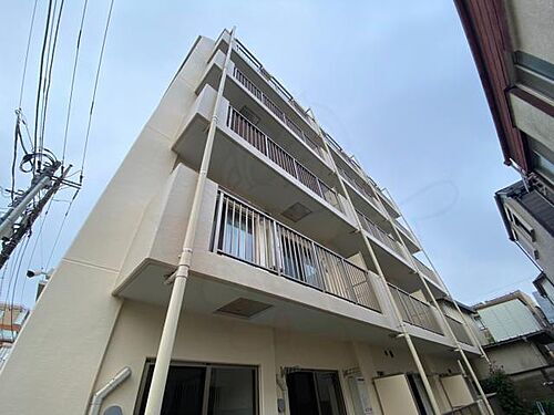 東京都杉並区桃井１丁目 賃貸マンション