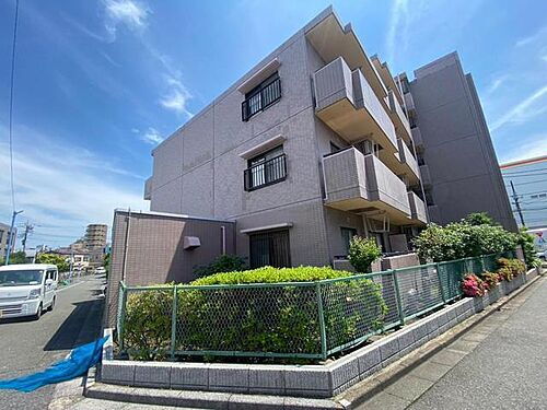 東京都杉並区宮前２丁目 賃貸マンション