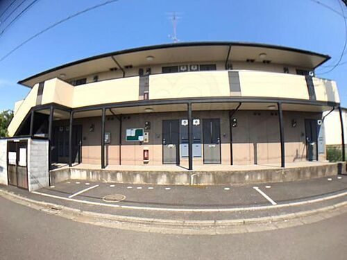 東京都三鷹市新川２丁目 賃貸アパート