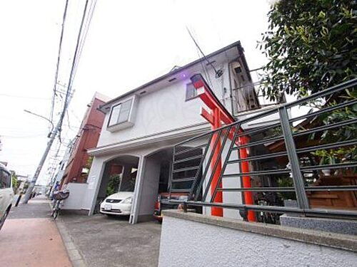 モンシャトー新川