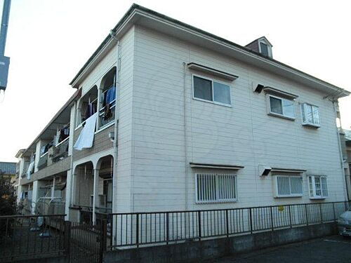 東京都小金井市梶野町３丁目 賃貸マンション