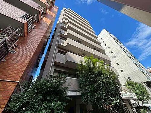 東京都三鷹市上連雀４丁目 賃貸マンション