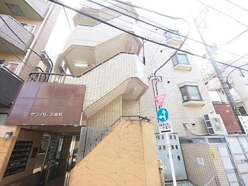 東京都武蔵野市吉祥寺南町２丁目 賃貸マンション