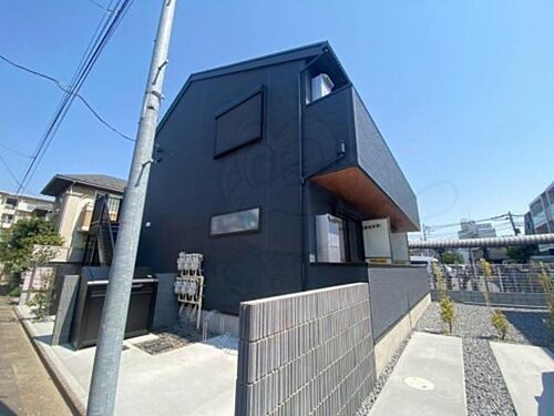 東京都三鷹市上連雀６丁目 賃貸アパート