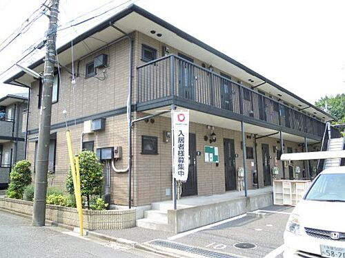 ボワ・フルールＡ