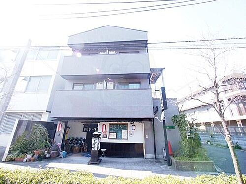 東京都武蔵野市境２丁目 賃貸マンション