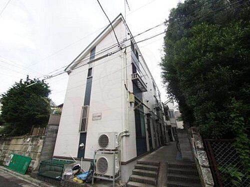 東京都杉並区西荻北３丁目 賃貸アパート