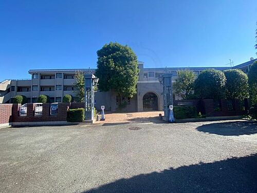 東京都武蔵野市吉祥寺東町１丁目 賃貸マンション