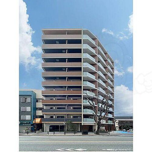 東京都三鷹市上連雀２丁目 賃貸マンション