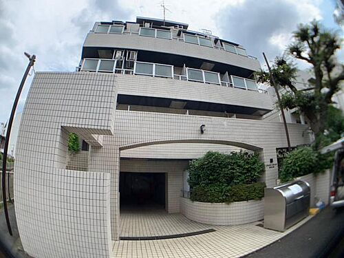 東京都杉並区西荻北３丁目 賃貸マンション