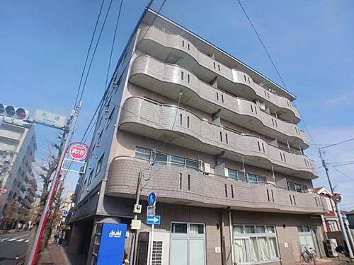 東京都三鷹市下連雀２丁目 賃貸マンション