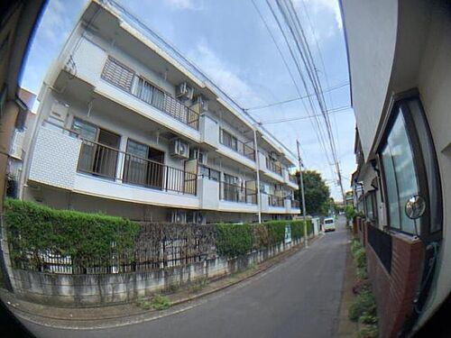 東京都武蔵野市吉祥寺北町４丁目 賃貸マンション