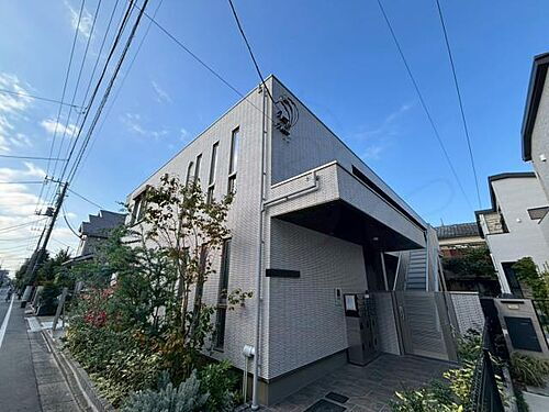 レ　セレニタ　松庵