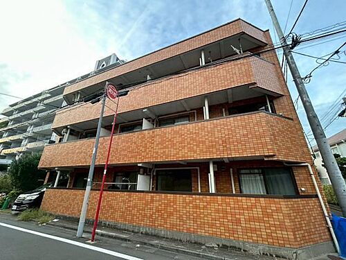 東京都杉並区西荻南４丁目 3階建 築38年7ヶ月