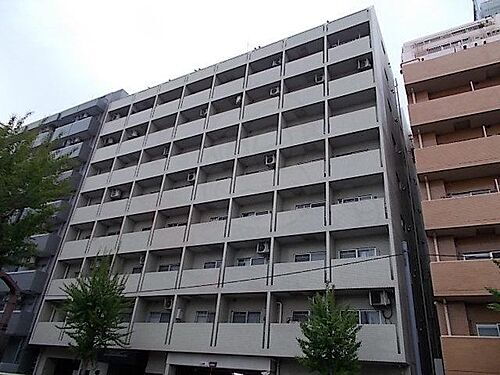 東京都三鷹市下連雀３丁目 賃貸マンション