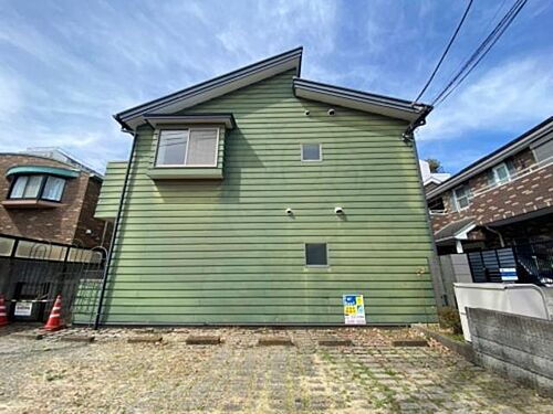 東京都武蔵野市吉祥寺東町２丁目 賃貸アパート