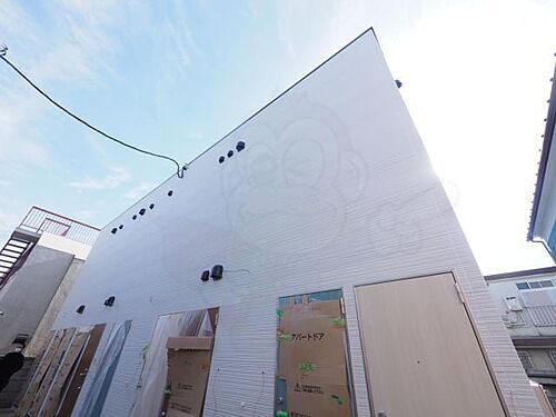 ソルナクレイシア西荻窪２