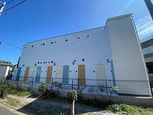 東京都武蔵野市吉祥寺本町３丁目 2階建 築2年3ヶ月