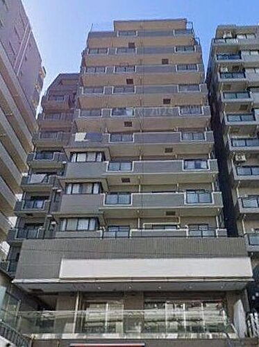 東京都三鷹市下連雀３丁目 賃貸マンション