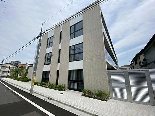 デュオステージ西荻窪２