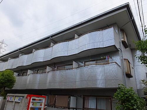 東京都三鷹市井の頭１丁目 賃貸マンション