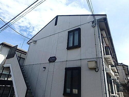 東京都杉並区西荻南１丁目 賃貸アパート