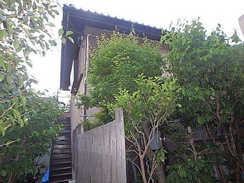 東京都三鷹市井の頭５丁目 賃貸アパート