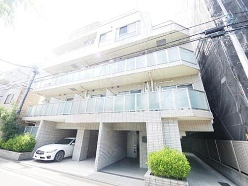 東京都杉並区西荻南２丁目 賃貸マンション