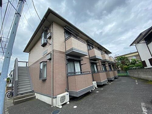 東京都三鷹市北野１丁目 賃貸アパート