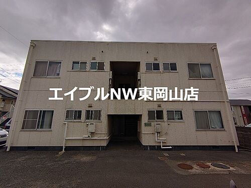 Ｒｅｐａｒｅ関　Ｂ棟