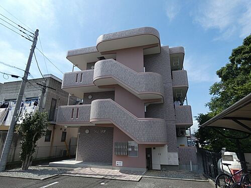 静岡県駿東郡清水町戸田 賃貸マンション