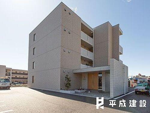 静岡県駿東郡長泉町中土狩 賃貸マンション