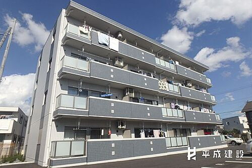 静岡県駿東郡長泉町下土狩 賃貸マンション