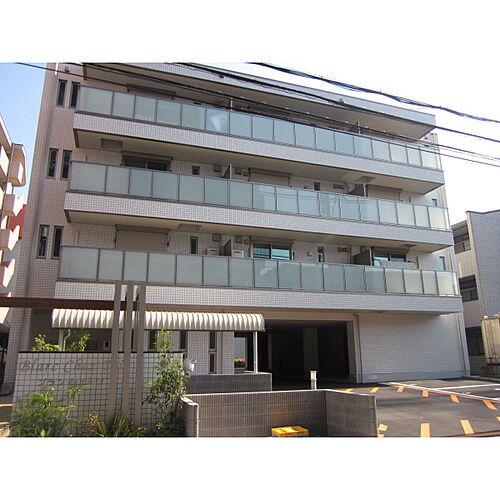 大阪府摂津市東一津屋 賃貸マンション