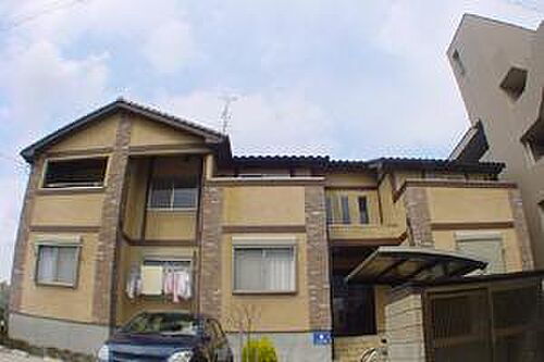 大阪府茨木市蔵垣内２丁目 築22年3ヶ月 2階建