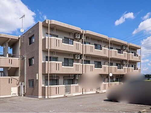 栃木県下野市柴 3階建 築16年9ヶ月