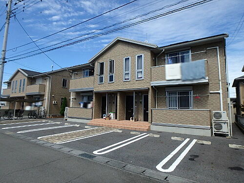 栃木県小山市犬塚３丁目 2階建